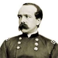 General Daniel Butterfield - butterfield