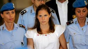 Image result for amanda knox