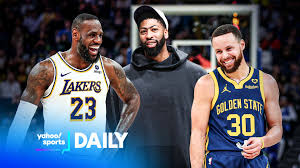 Draymond Green declines player option as Warriors reportedly prepare to pursue LeBron James and Anthony Davis