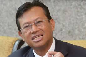 KUALA LUMPUR: Malaysia has effective counter-measures to safeguard classified communications, said Communications and Multimedia Minister Datuk Seri Ahmad ... - Ahmad%2520Shabery%2520Cheek