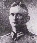 ... setzten die Nationalsozialisten kommissarisch Philipp Wilhelm Jung ein, ...