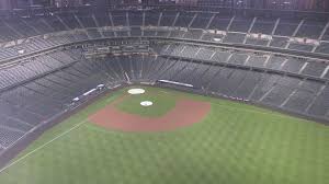 Rockies game rescheduled due to weather concerns