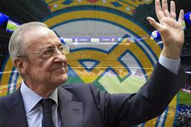 Real Madrid Confidencial - News update