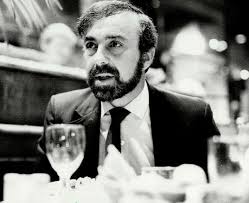 Philip Caputo, Who Wrote Blistering Vietnam War Memoir, Dies at 84