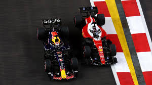 Trend Google: lewis hamilton