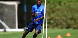 Trend Google: thuram inter