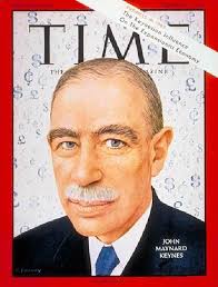 John Maynard Keynes: Capitalism and the “Nastiest/Wickedest of Men” - keynes