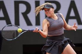WTA Cincinnati Day 2 Predictions Including Sofia Kenin vs Eva Lys