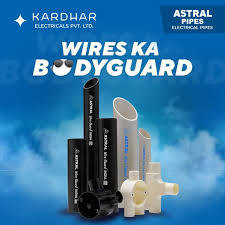 Astral wire guard is the ultimate bodyguard of your wires ...