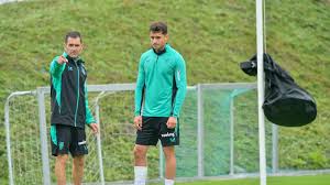 ¡Bomba en Bilbao! ¿Nico Williams se Queda? Prados Revela el Secreto - Imagen principal del artículo