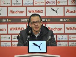 Liam Rosenior : « A Lens, il faudra être discipliné et concentré »