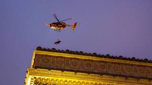 Le Parisien - News update