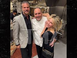 Heather Locklear & Lorenzo Lamas Are Dating: Check Out First Photos