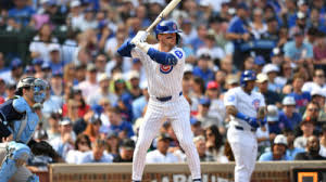 Cubs Focus on Vision Training, Game Delayed by Weather