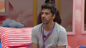 Alberto Cowboy decide romper aliança com Gabriela no BBB 26: 'É opção de voto'
