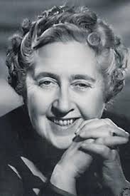 Agatha Christie quotes from QOTD.org (page 1 of 14) - QOTD.org via Relatably.com