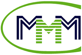 Image result for mmm logo