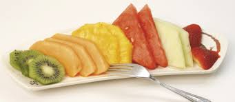 Image result for fresh chopped fruit