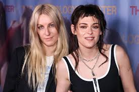 Kristen Stewart Was Told Her ‘Career Would Go Better’ If She Didn’t Publicly Date Women