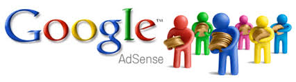 Image result for adsense logo