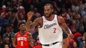 Kawhi Leonard