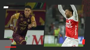¡Tolima al Borde de la Gloria! ¿Logrará la Final de la Liga BetPlay?