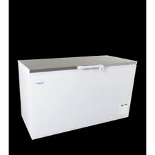 Elcold LHF460SS (ECO DESIGN) Stainless Steel Lid Chest Freezer