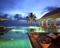 Image of Luxury resorts in Goa