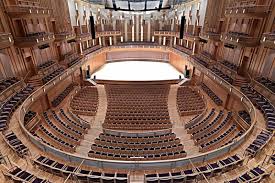 Image result for strathmore seating