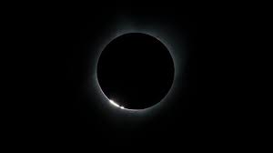 En vivo: se verá un anillo de diamantes en el cielo: ¿cómo seguir el eclipse solar de agosto desde México?