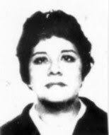 Maria Edith Vasquez Fredes. Fecha de Detencion: 23 de Octubre de 1973. Edad a la fecha de detencion : 25 anos - 1xg-2