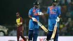 Dhawan, Pant erase worry lines