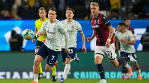 ¡EN VIVO! Inter y Bologna definen finalista en la Supercopa de Italia