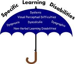 Αποτέλεσμα εικόνας για learning disabilities