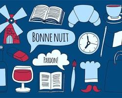 Imagem de Língua francesa