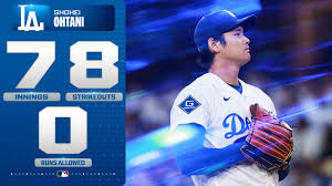 Shohei Ohtani