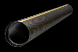 Departments - 8" X 20' SOLID TUBING CULVERT