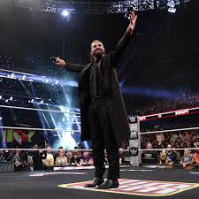 Photos: Don't miss these incredible images from Raw