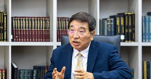 조선일보 - News update
