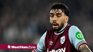 West Ham Zone - News update