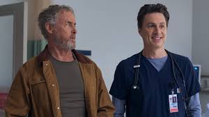 scrubs reboot