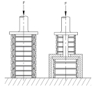 RINGFEDER Type 2AUS - BPW Transpec