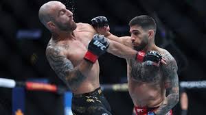 Ilia Topuria vs. Charles Oliveira: UFC 317 Preview