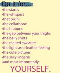 Diet Motivation Quotes on Pinterest | Diet Motivation Funny, Diet ... via Relatably.com