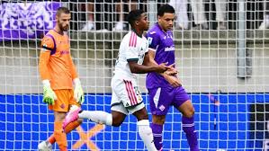Amistosos: Real Madrid igualó con Fiorentina y Arsenal goleó al Getafe