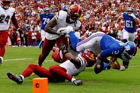 ¿En qué equipos ha jugado Sam Darnold? Por qué los Jets y los Vikings siguieron adelante