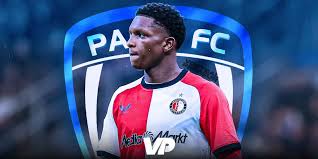 VoetbalPrimeur.nl - News update