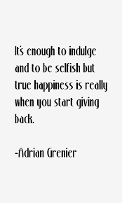 Adrian Grenier Quotes &amp; Sayings via Relatably.com