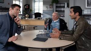 TV Spielfilm - News update