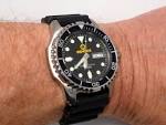 Apeks Gents Professional Dive Watch AP0406:.uk